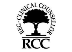 Logo of RCC Registered Clinical Counsellor